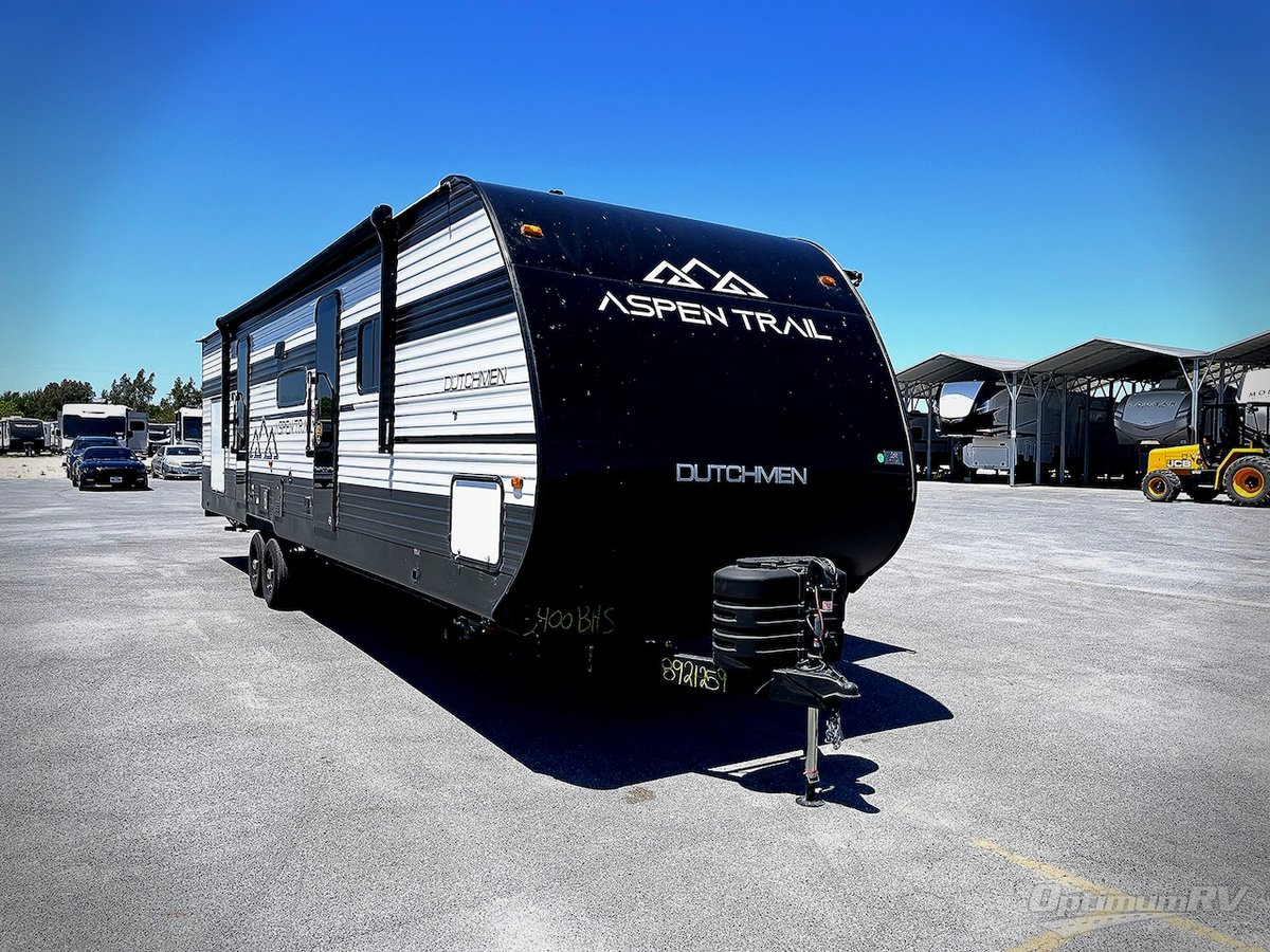 2025 Dutchmen Aspen Trail