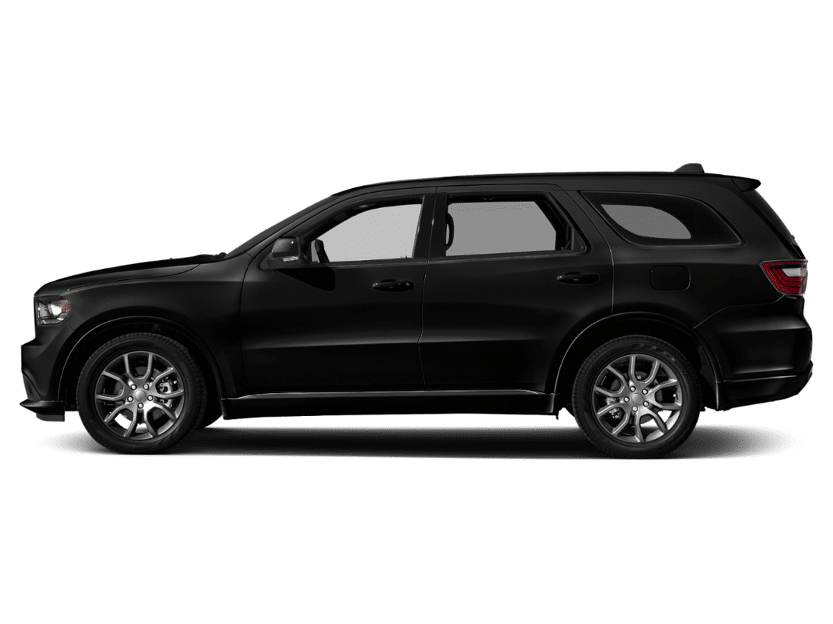 2020 Dodge Durango