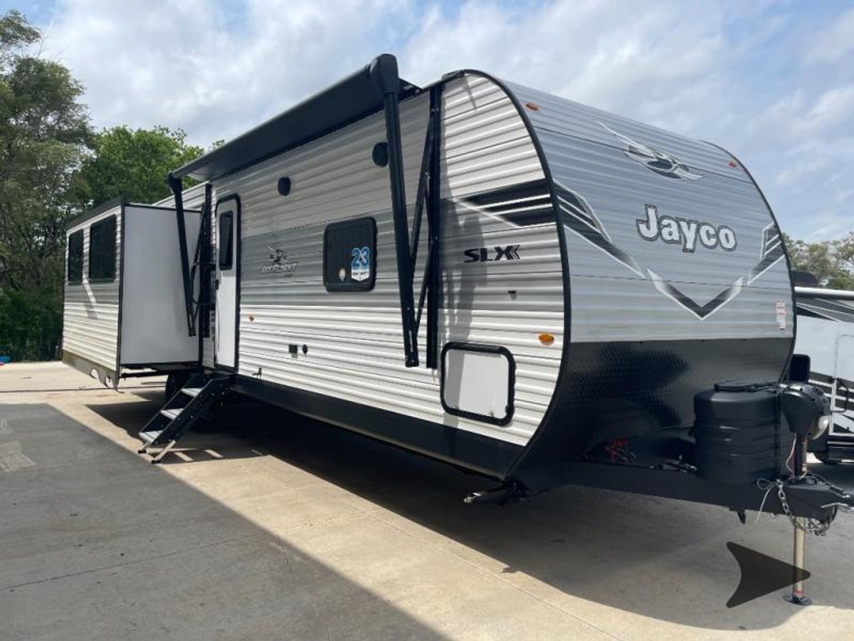 2025 Jayco Jay Flight SLX