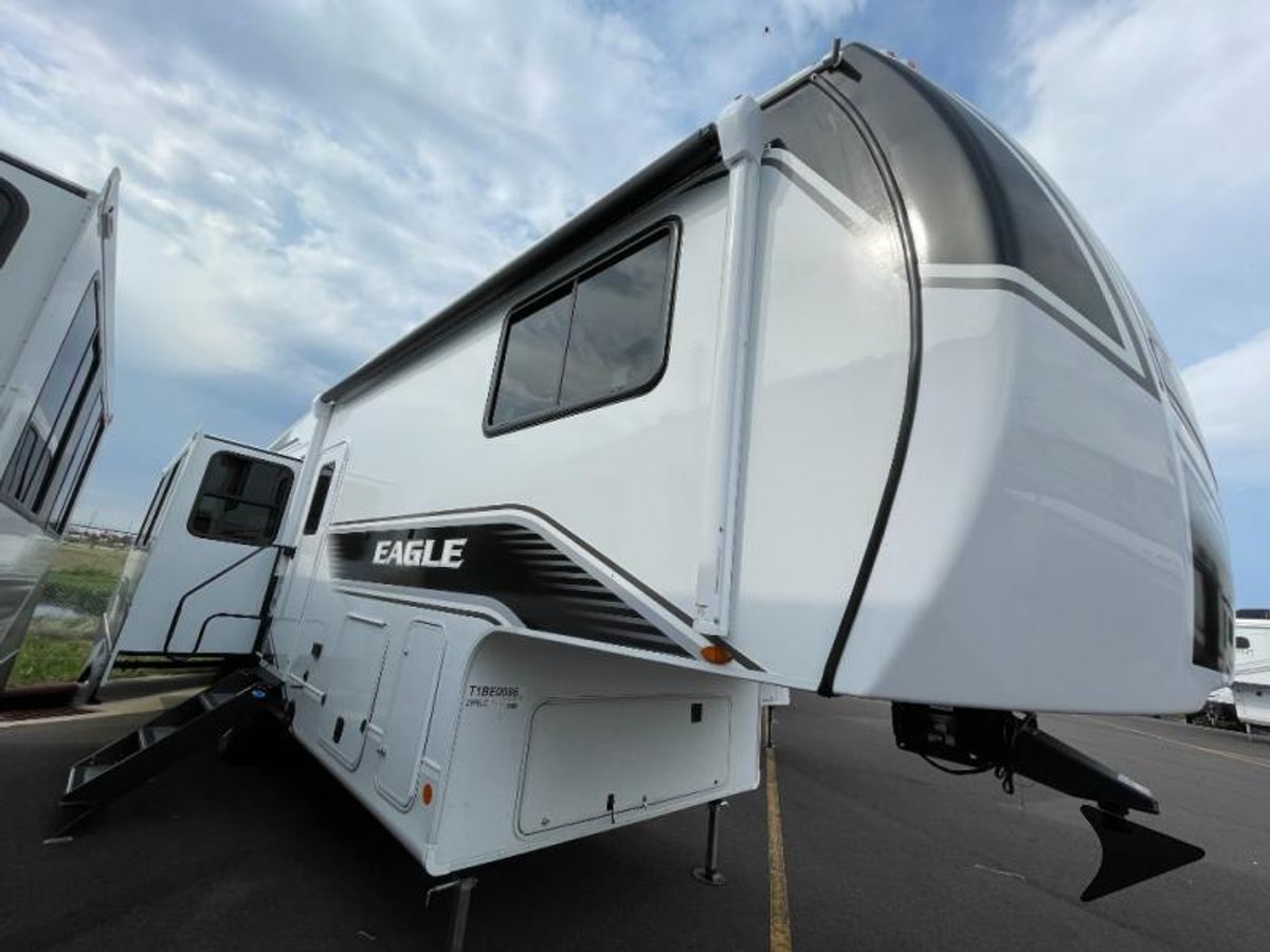 2026 Jayco Eagle HT