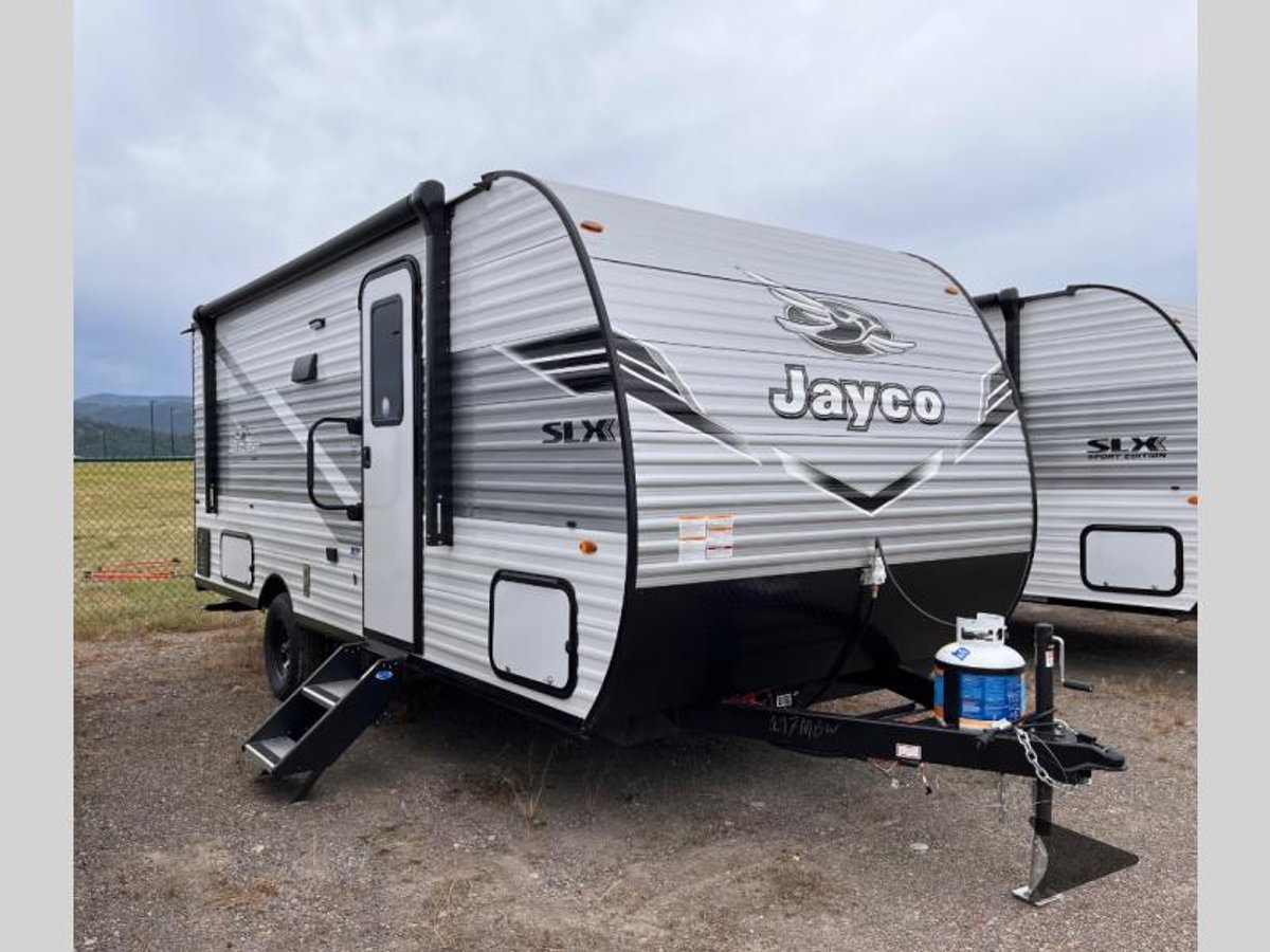 2026 Jayco Jay Flight SLX