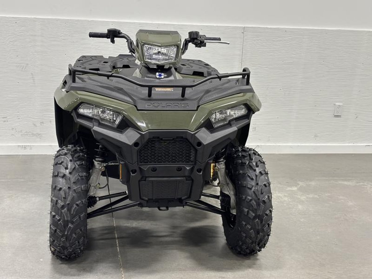 2026 Polaris Sportsman 450 H.O.