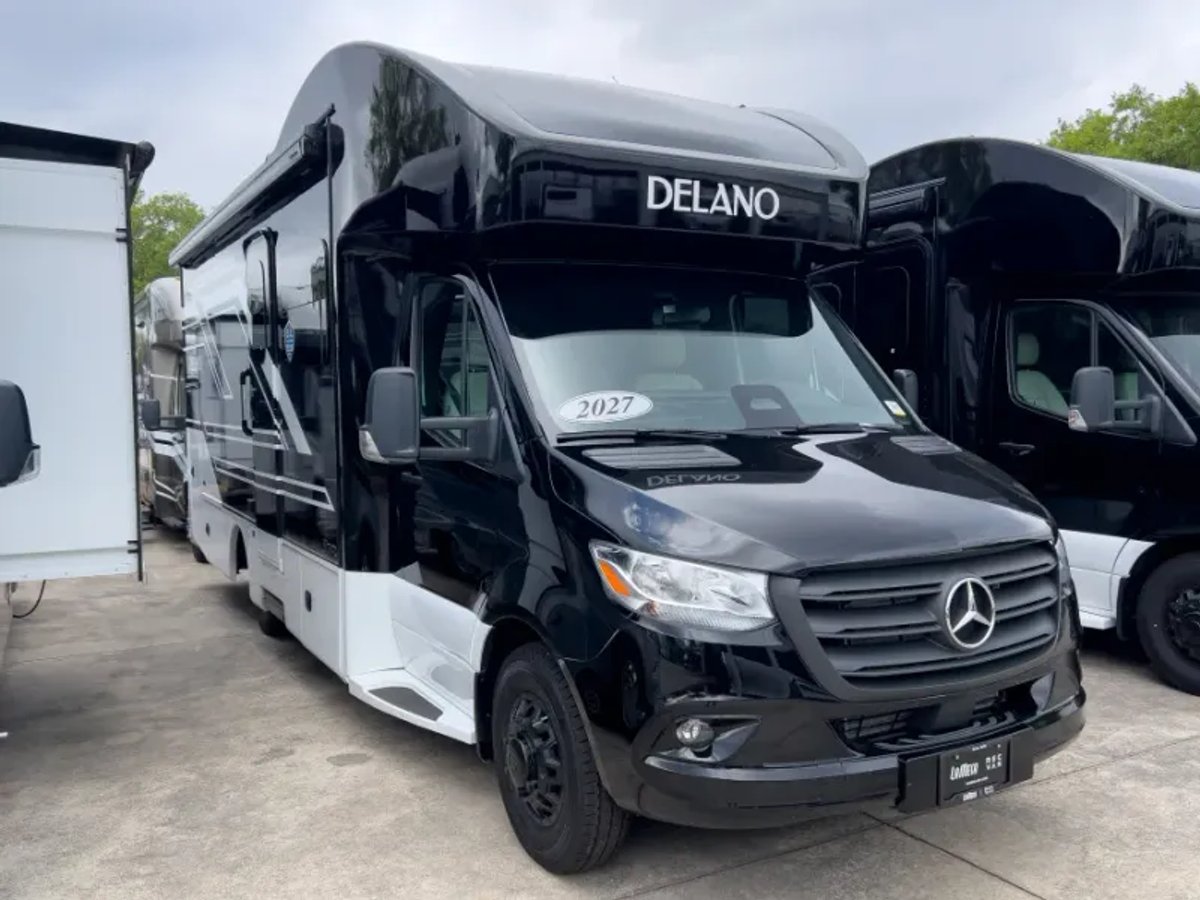 2027 Thor Motor Coach DELANO