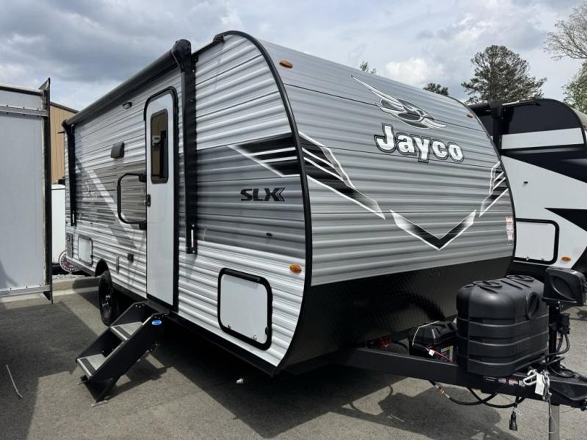 2026 Jayco Jay Flight SLX