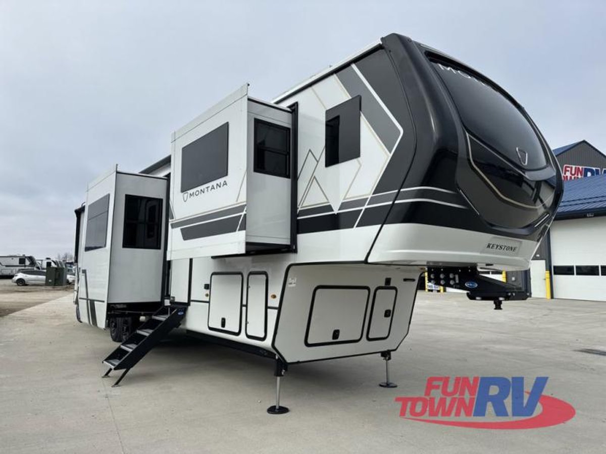 2026 Keystone RV Montana