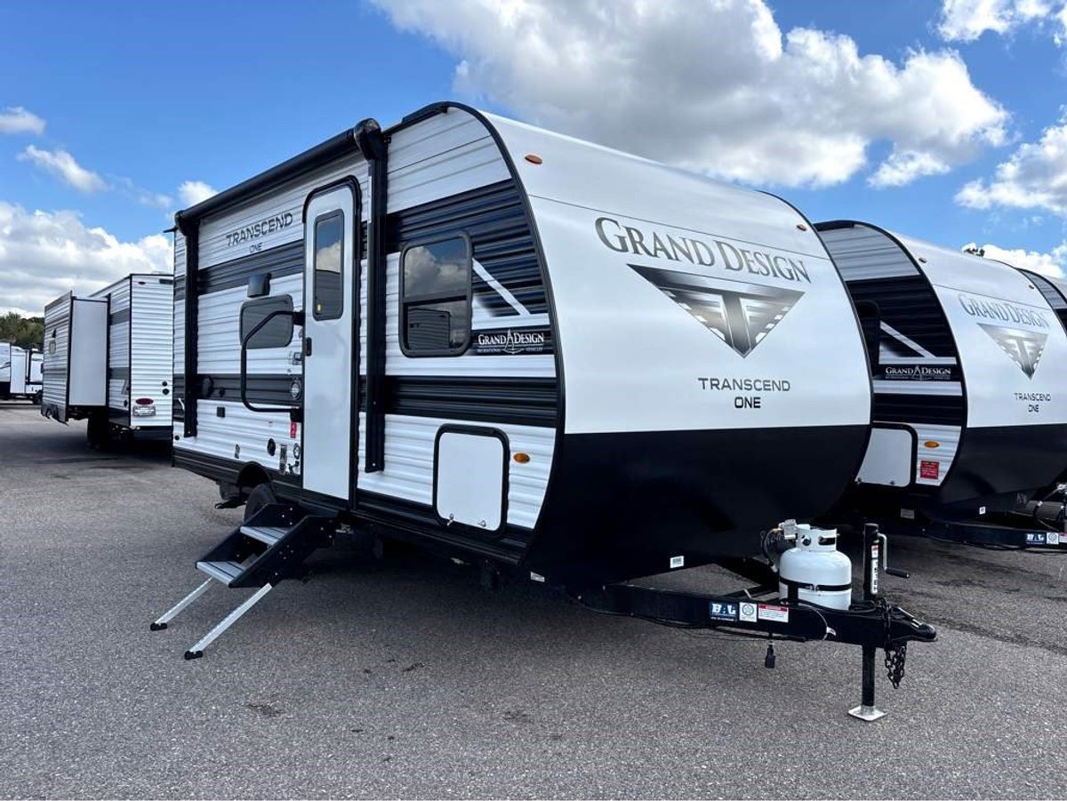 2026 Grand Transcend ONE