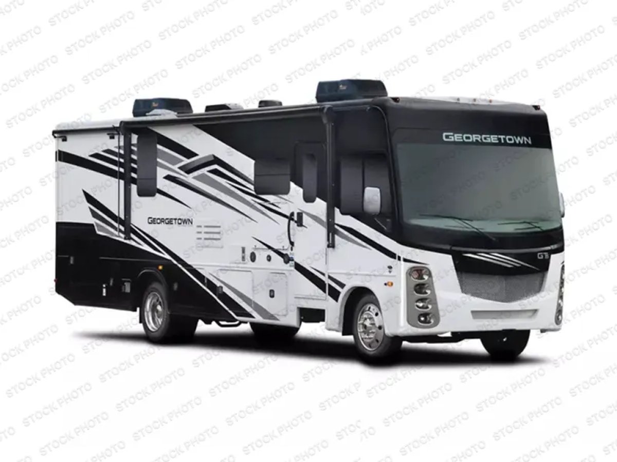 2026 Forest River RV Georgetown 5 Series