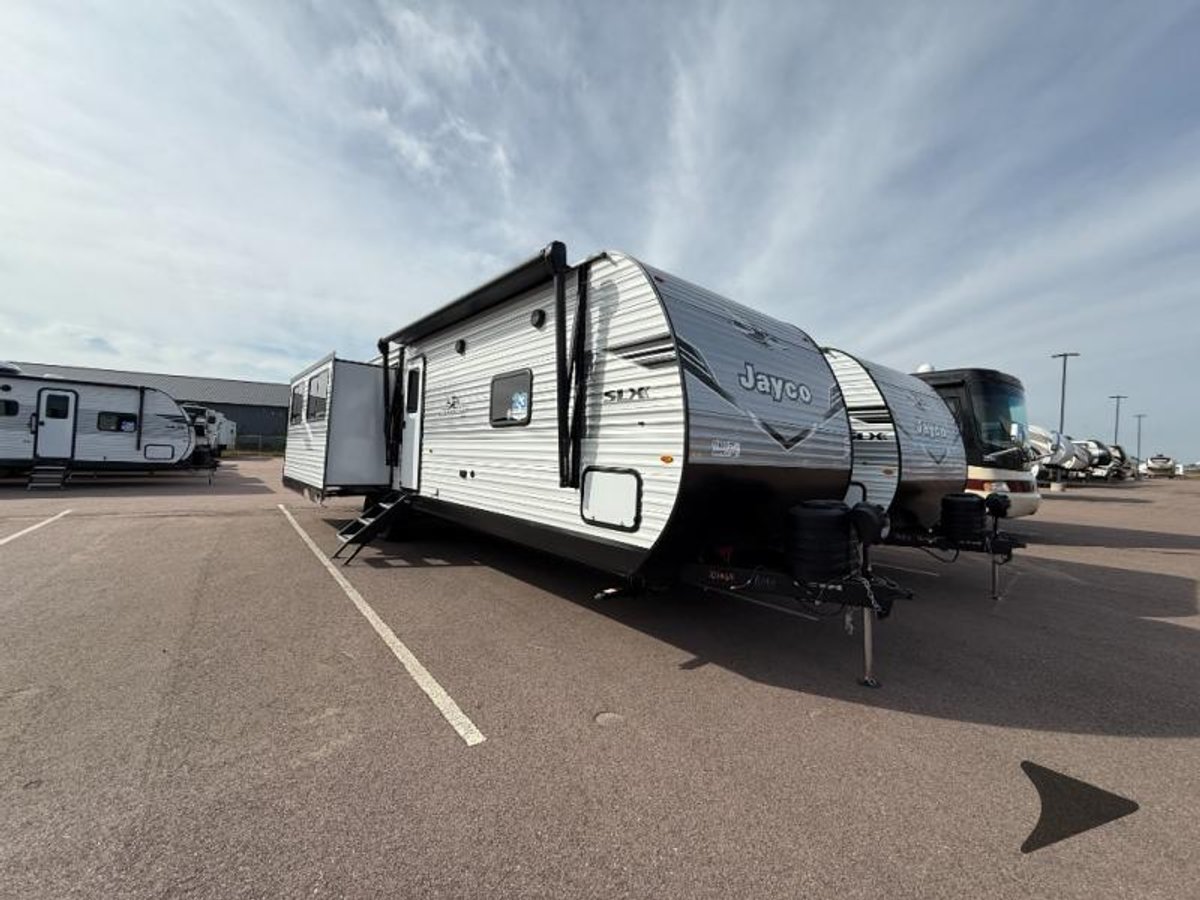 2026 Jayco Jay Flight SLX