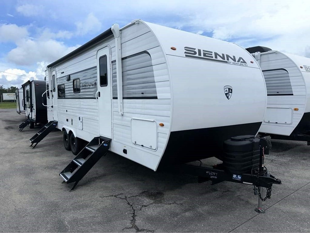 2026 VENTURE RV SIENNA