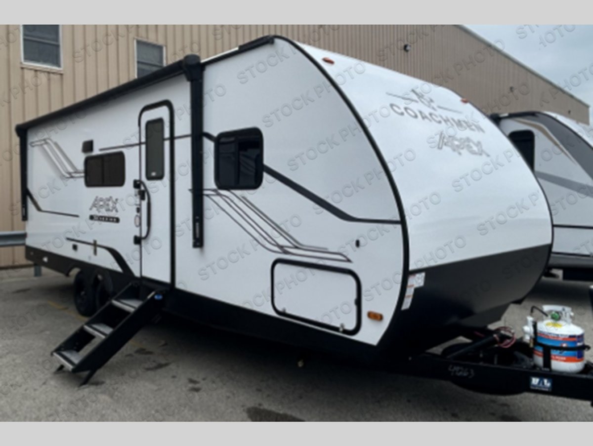 2026 Coachmen Apex X Series