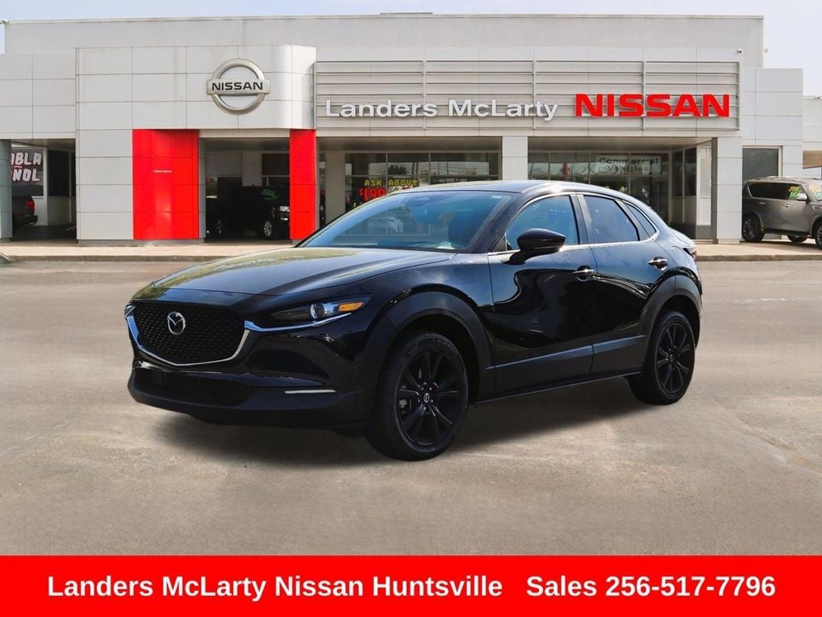 2024 Mazda Mazda CX-30