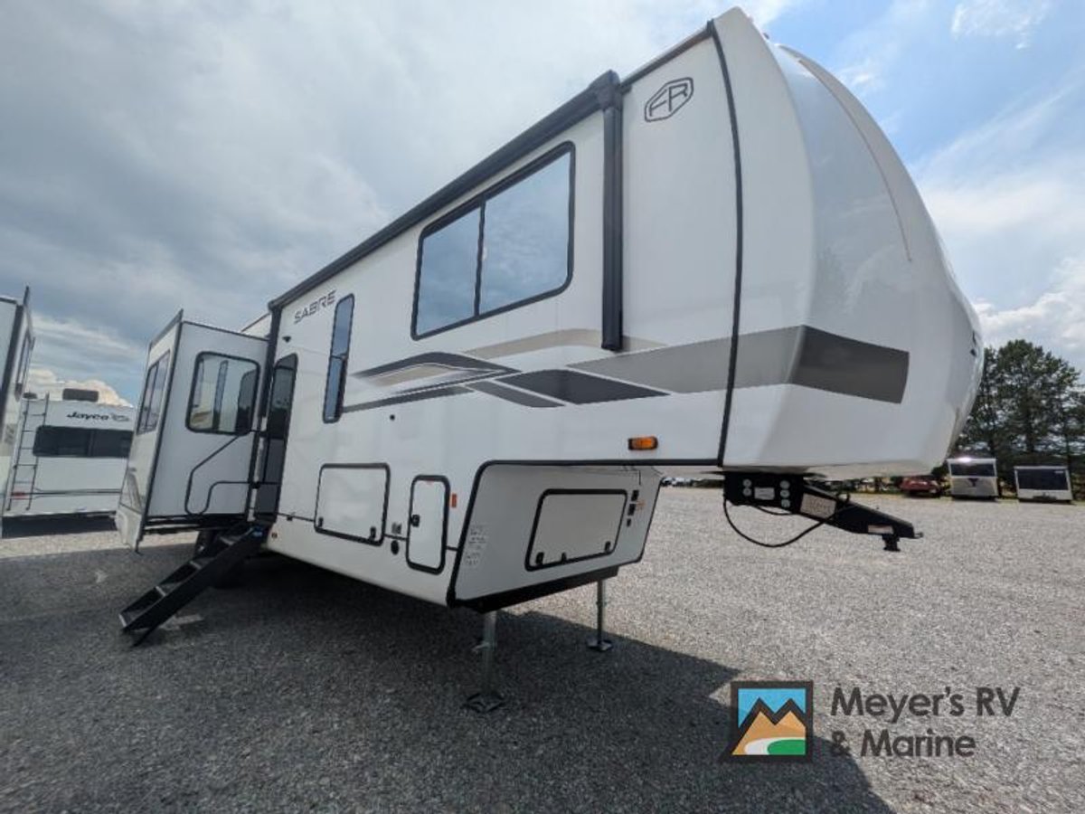 2026 Forest River RV Sabre