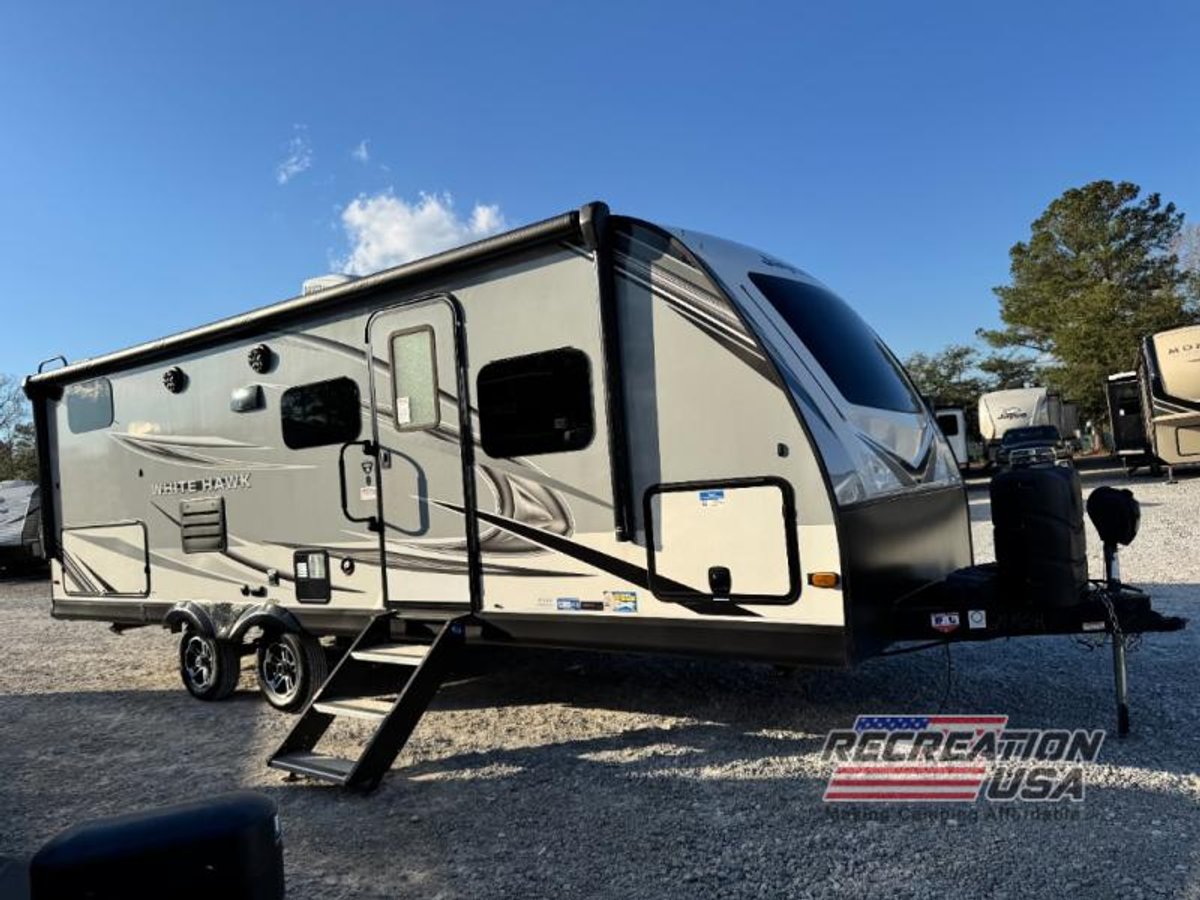 2021 Jayco White Hawk