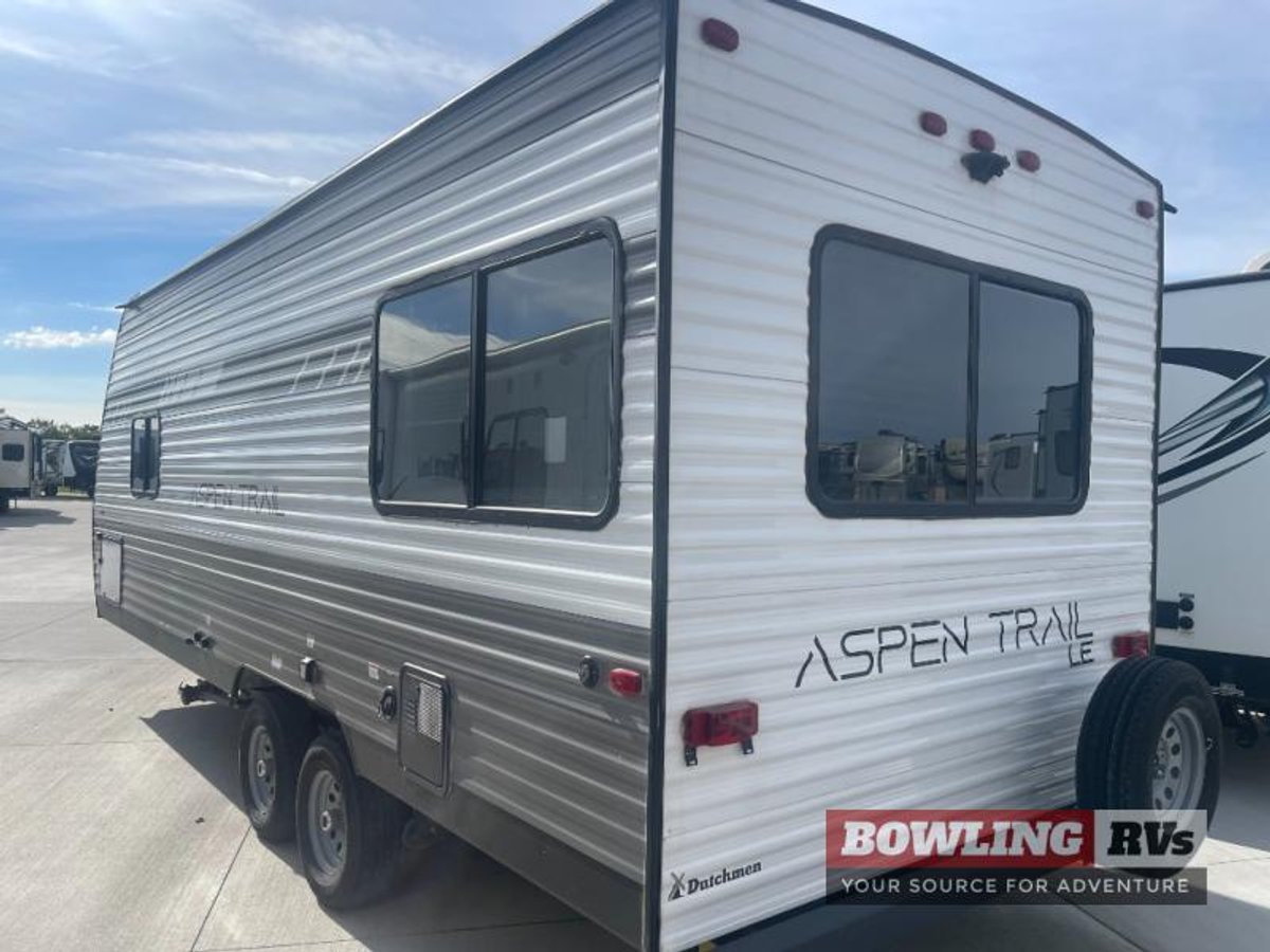 2022 Aspen Trail LE 21RD