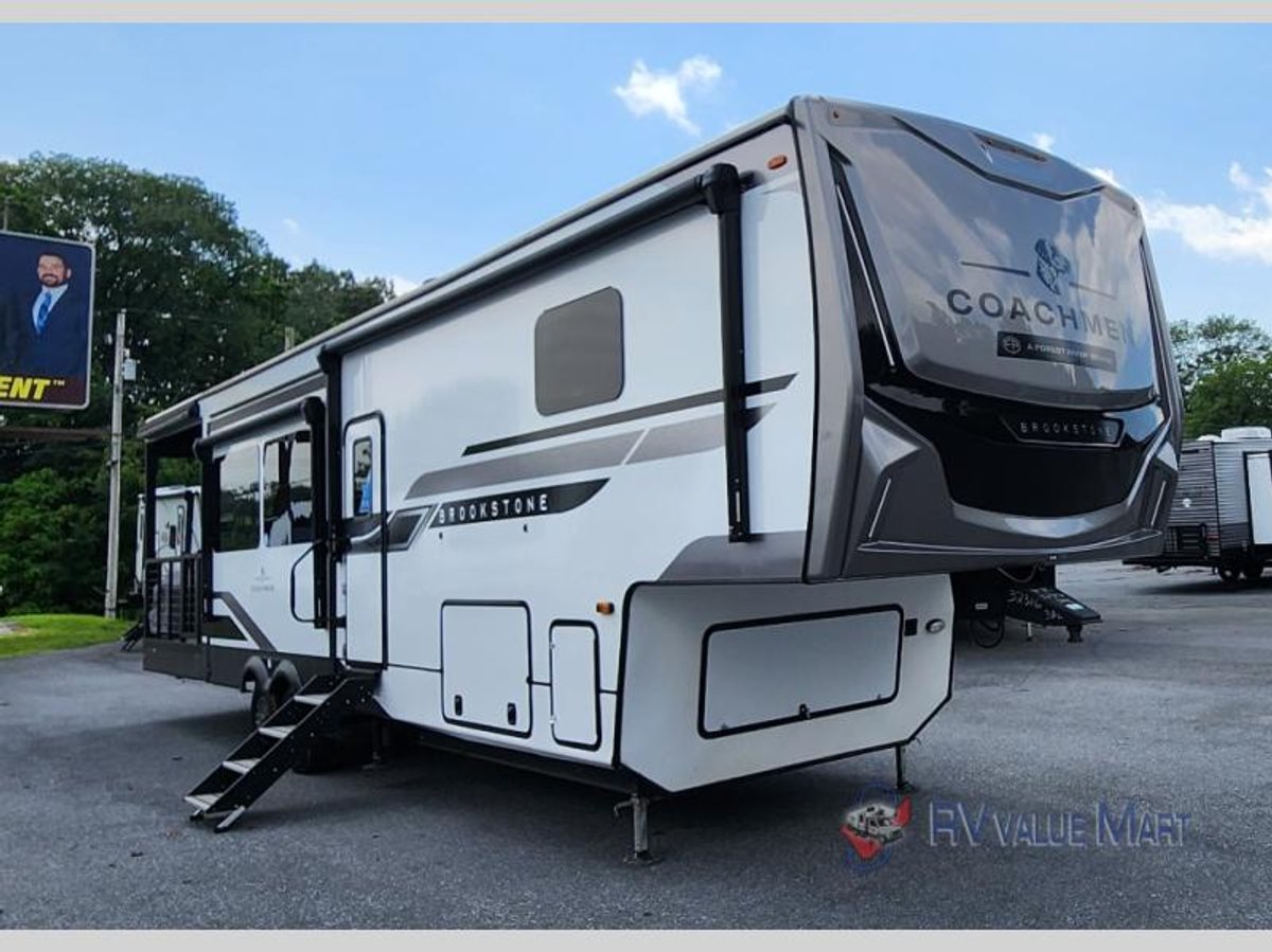 2025 Coachmen RV Brookstone