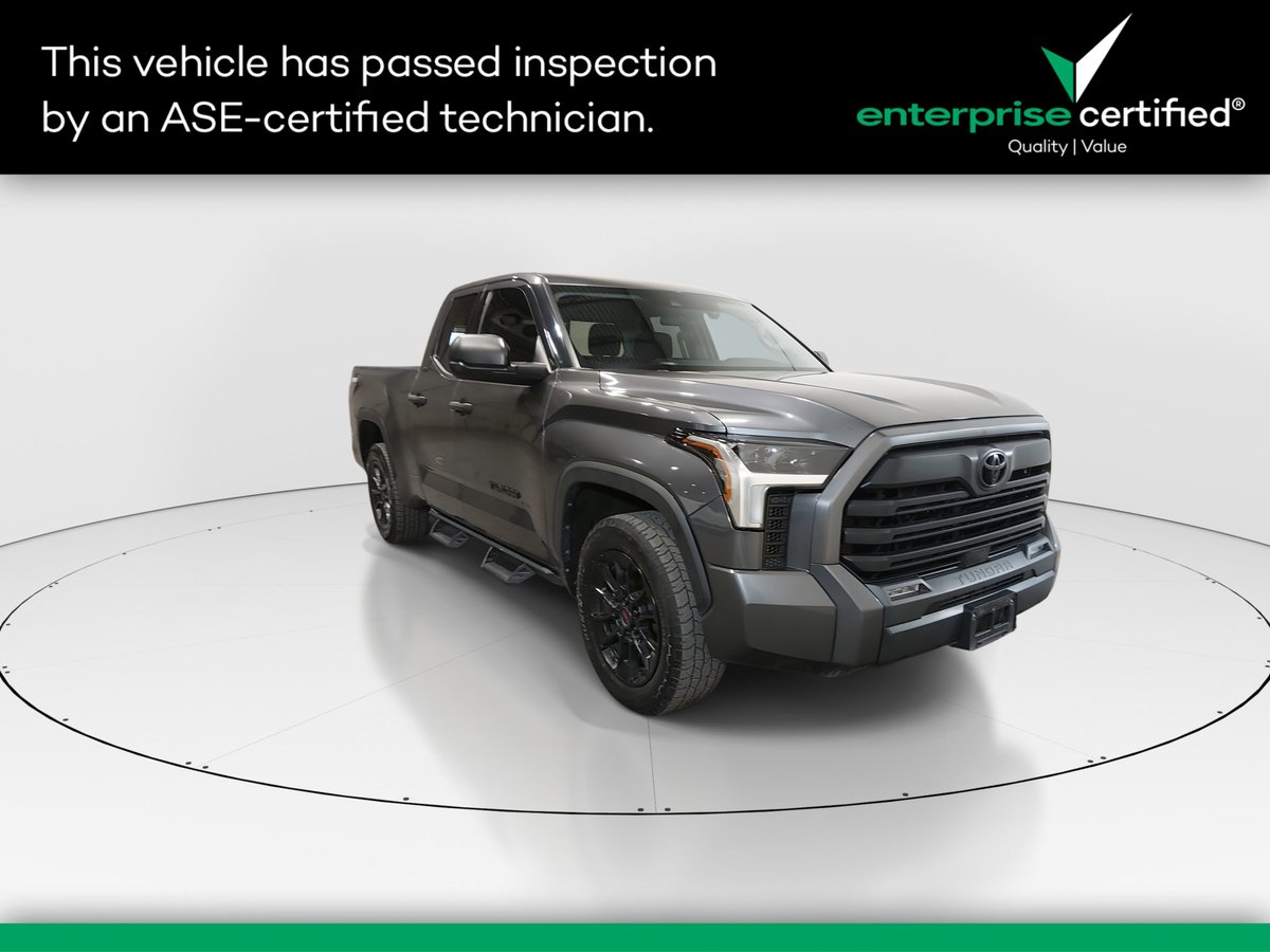2023 Toyota Tundra 2WD