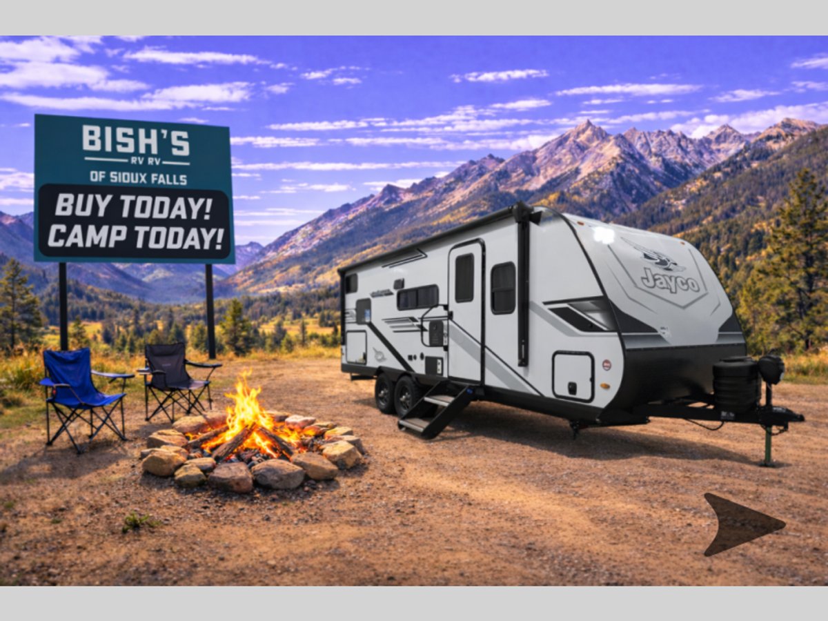 2026 Jayco Jay Feather