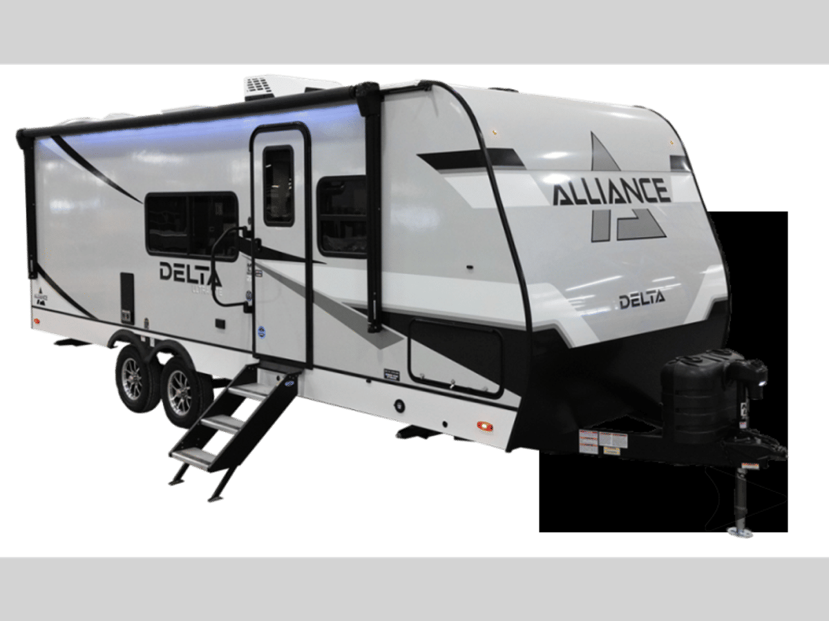 2026 Alliance RV Delta Ultra Lite