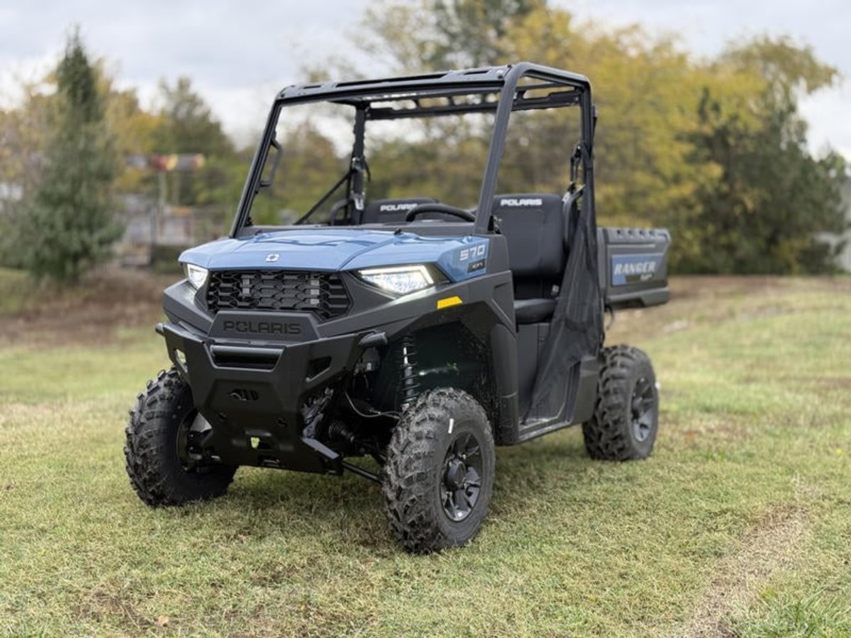 2026 Polaris Ranger SP 570 Premium