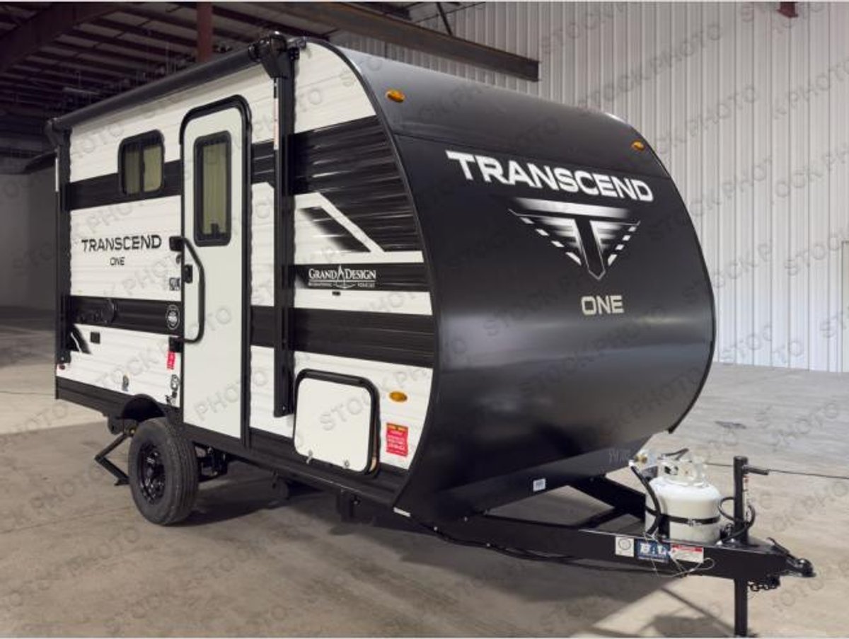 2026 Grand Design Transcend One