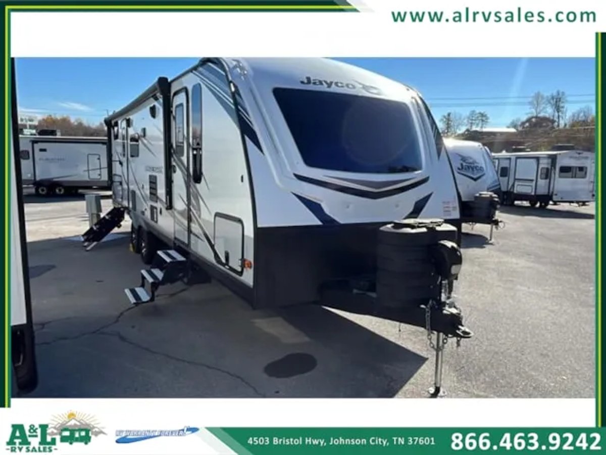 2023 Jayco White Hawk