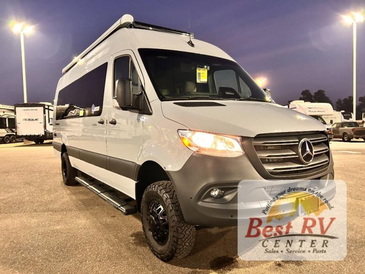 2026 Thor Motor Coach Tranquility