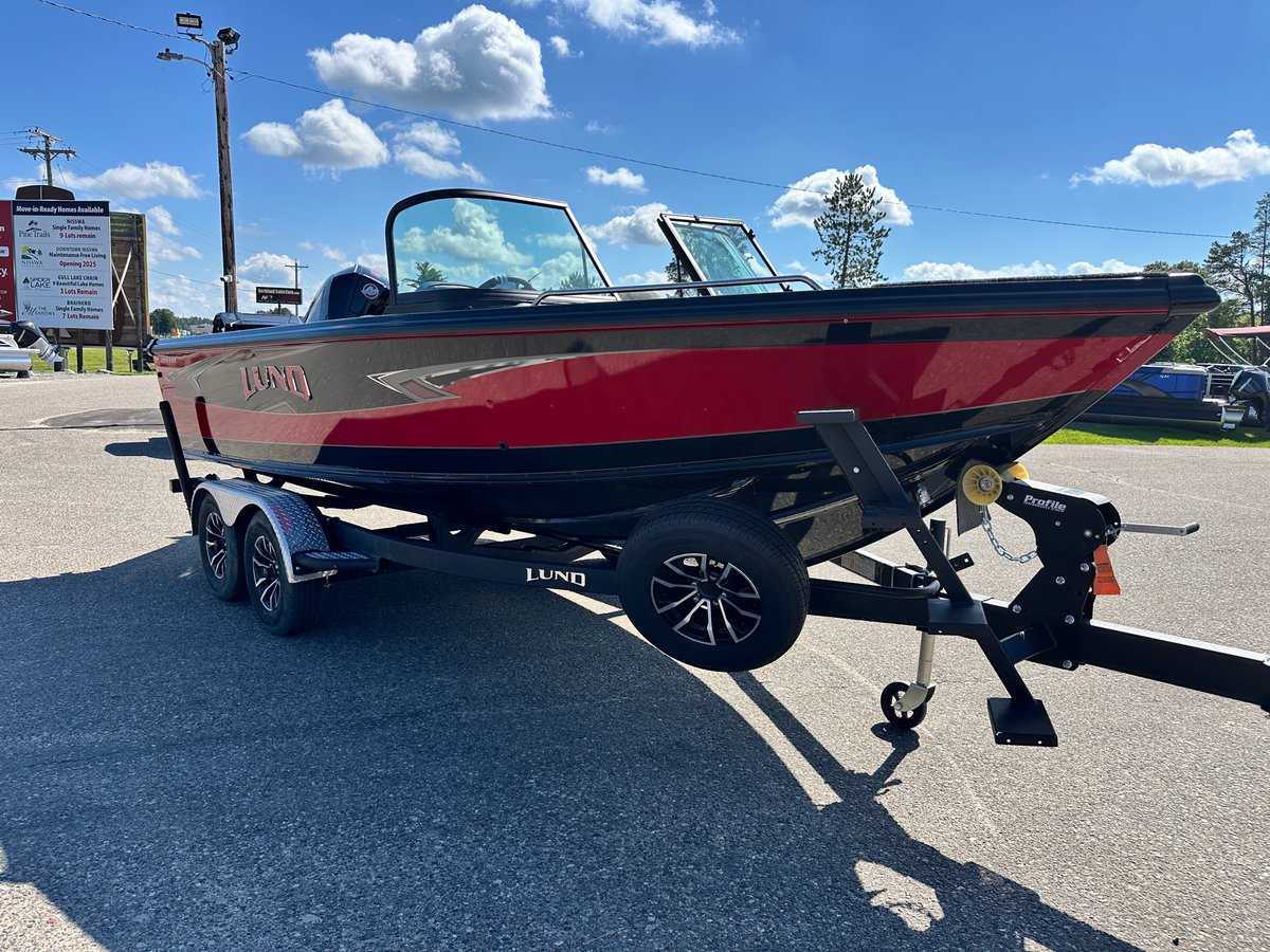 2026 Lund 1975 TYEE