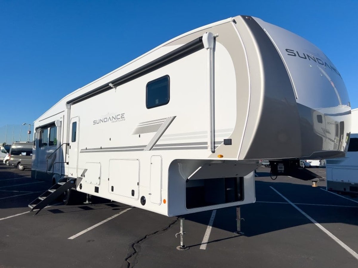 2026 Jayco SUNDANCE