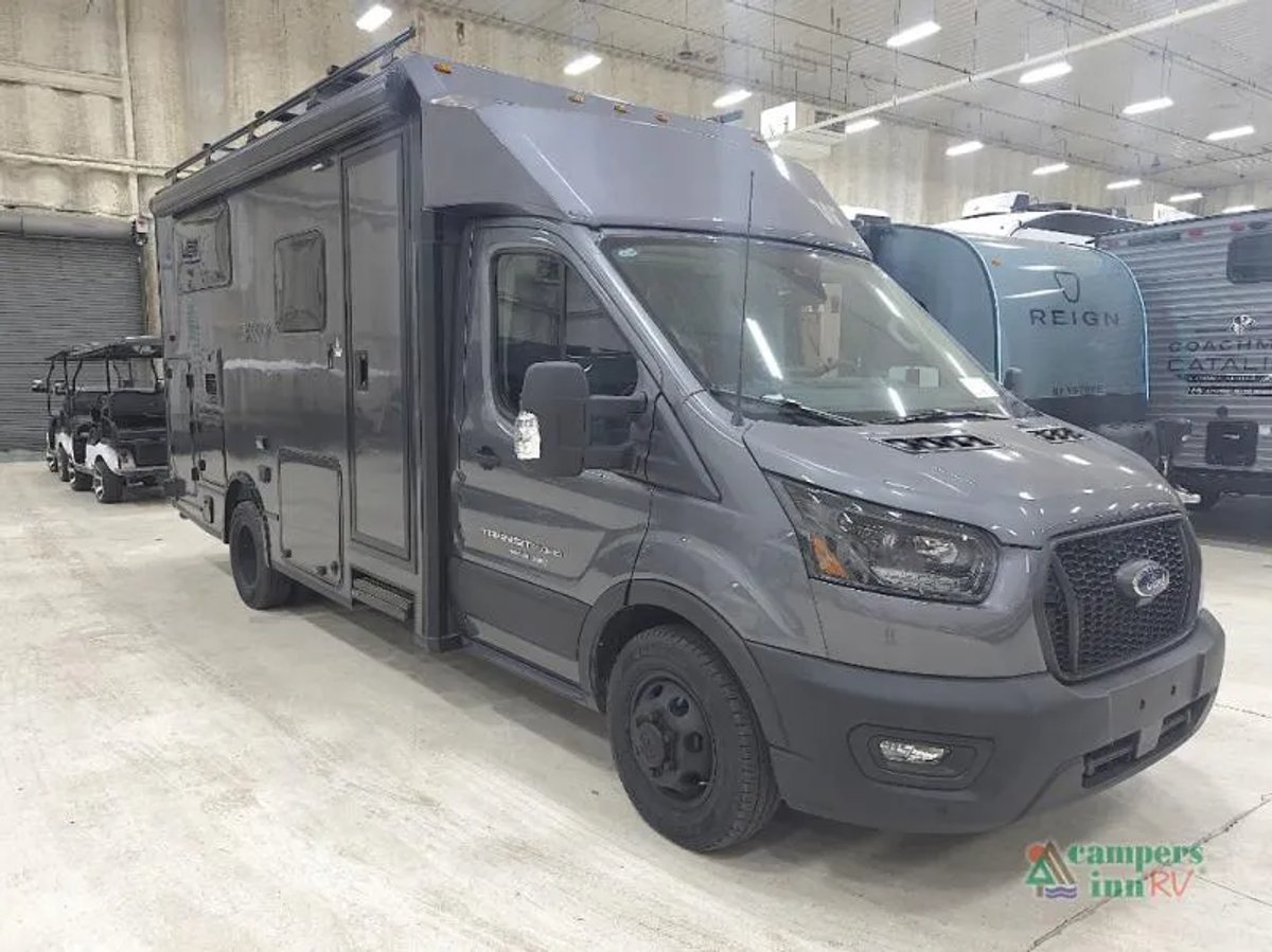 2027 Winnebago Ekko