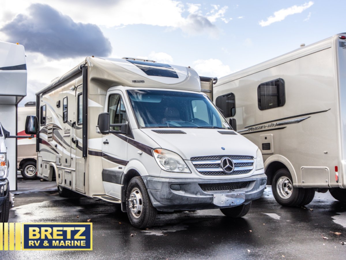 2014 Coachmen RV Prism