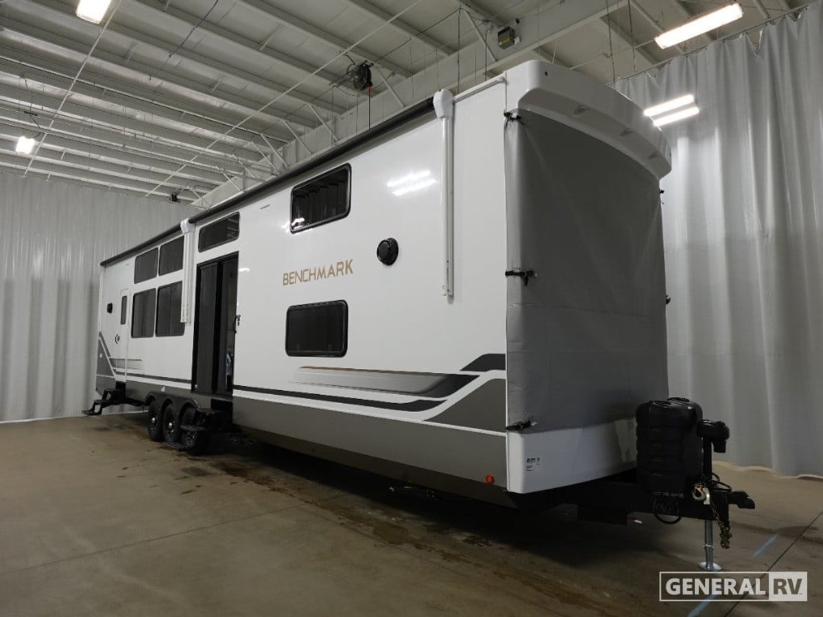 2026 Alliance RV Benchmark