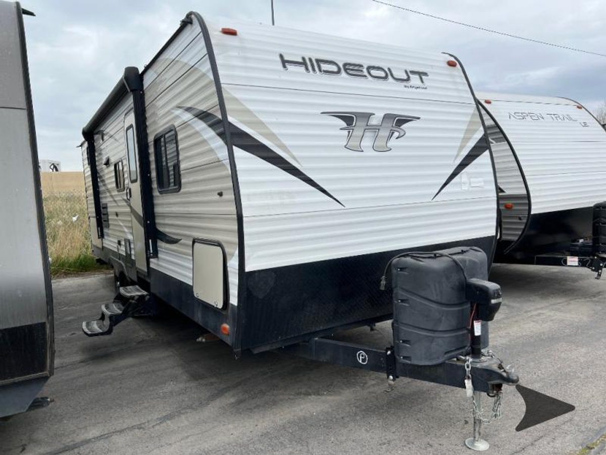 2019 Keystone RV Hideout