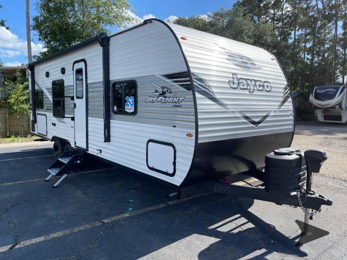 2026 Jayco Jay Flight SLX