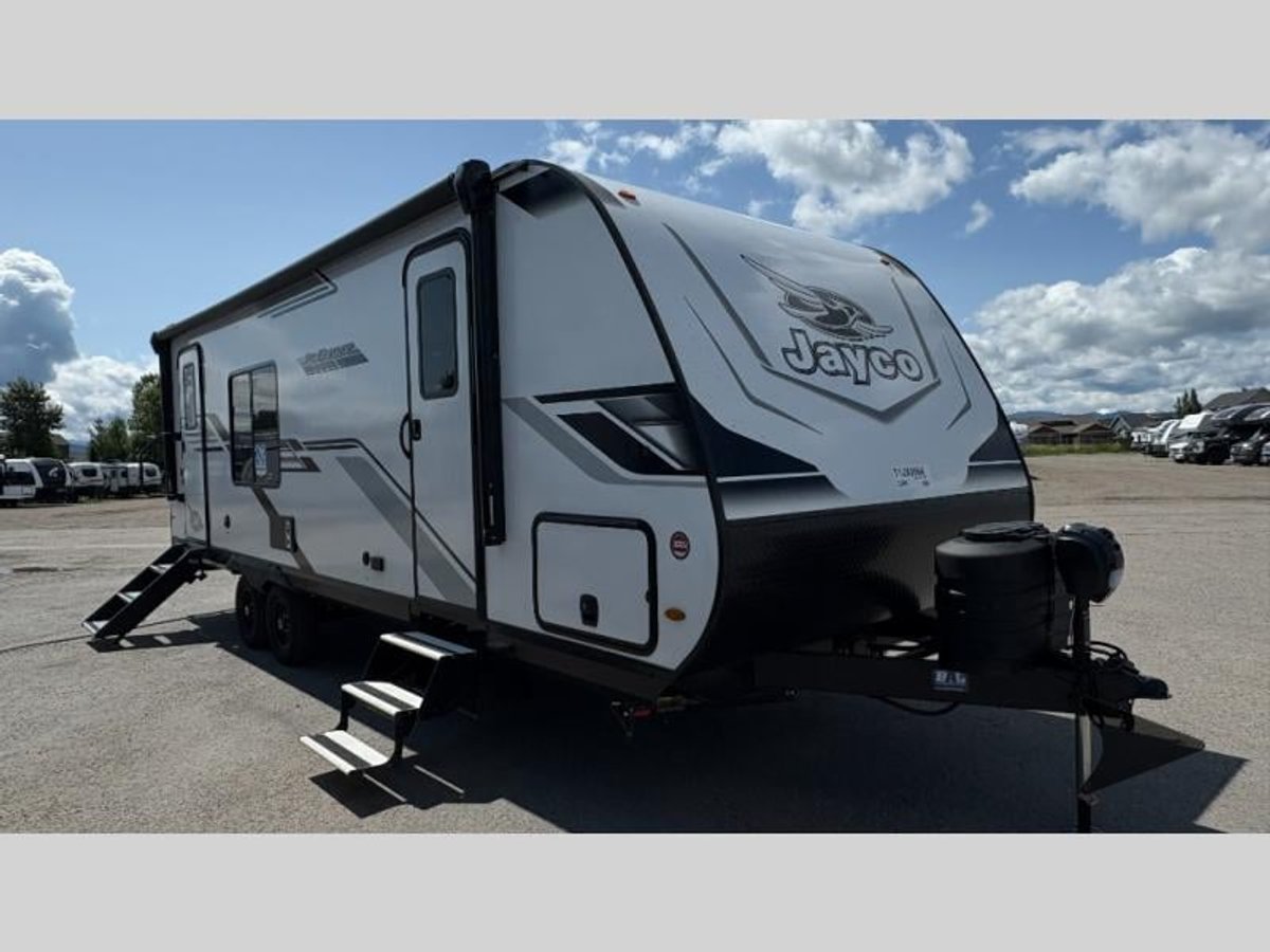 2026 Jayco Jay Feather
