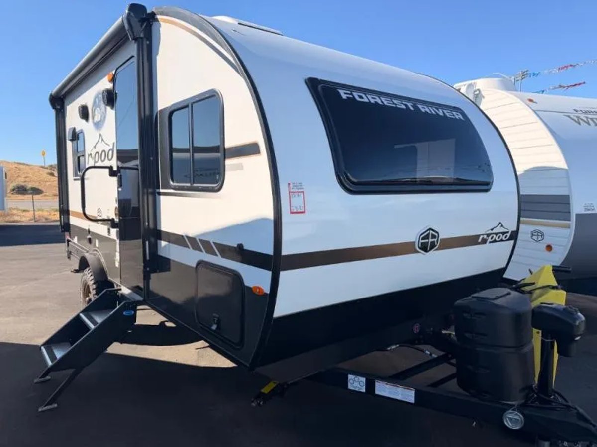 2026 Forest River RV R Pod