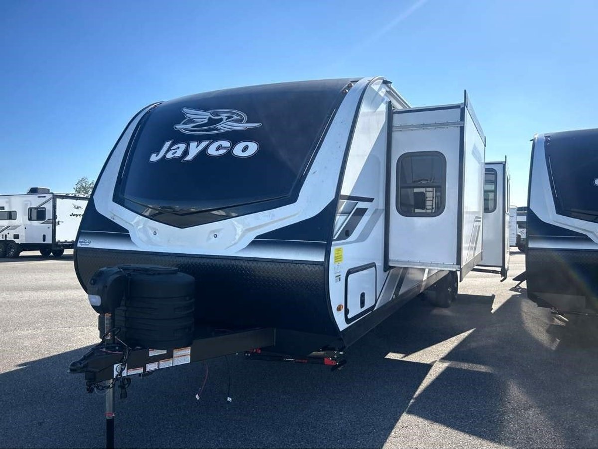 2026 Jayco Jay Feather