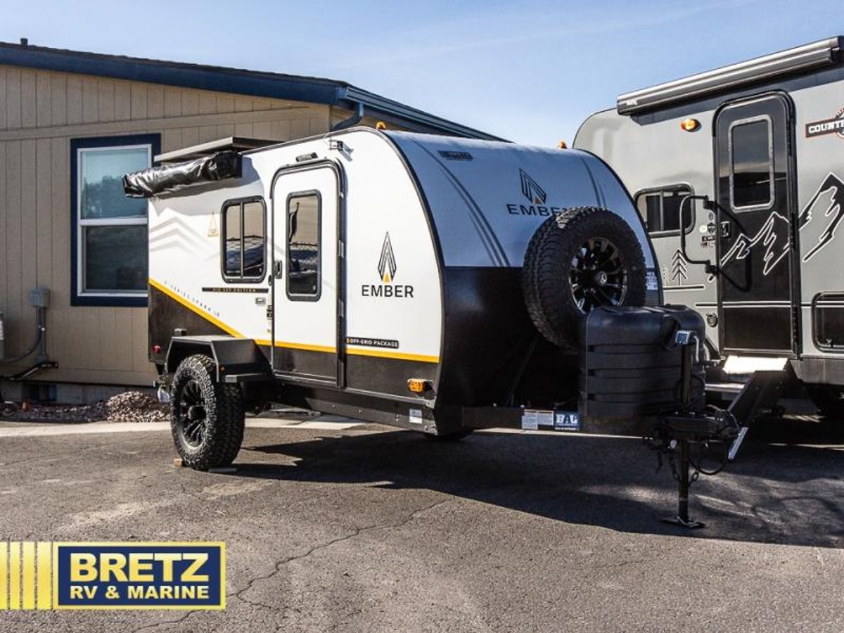 2026 Ember RV E-Series