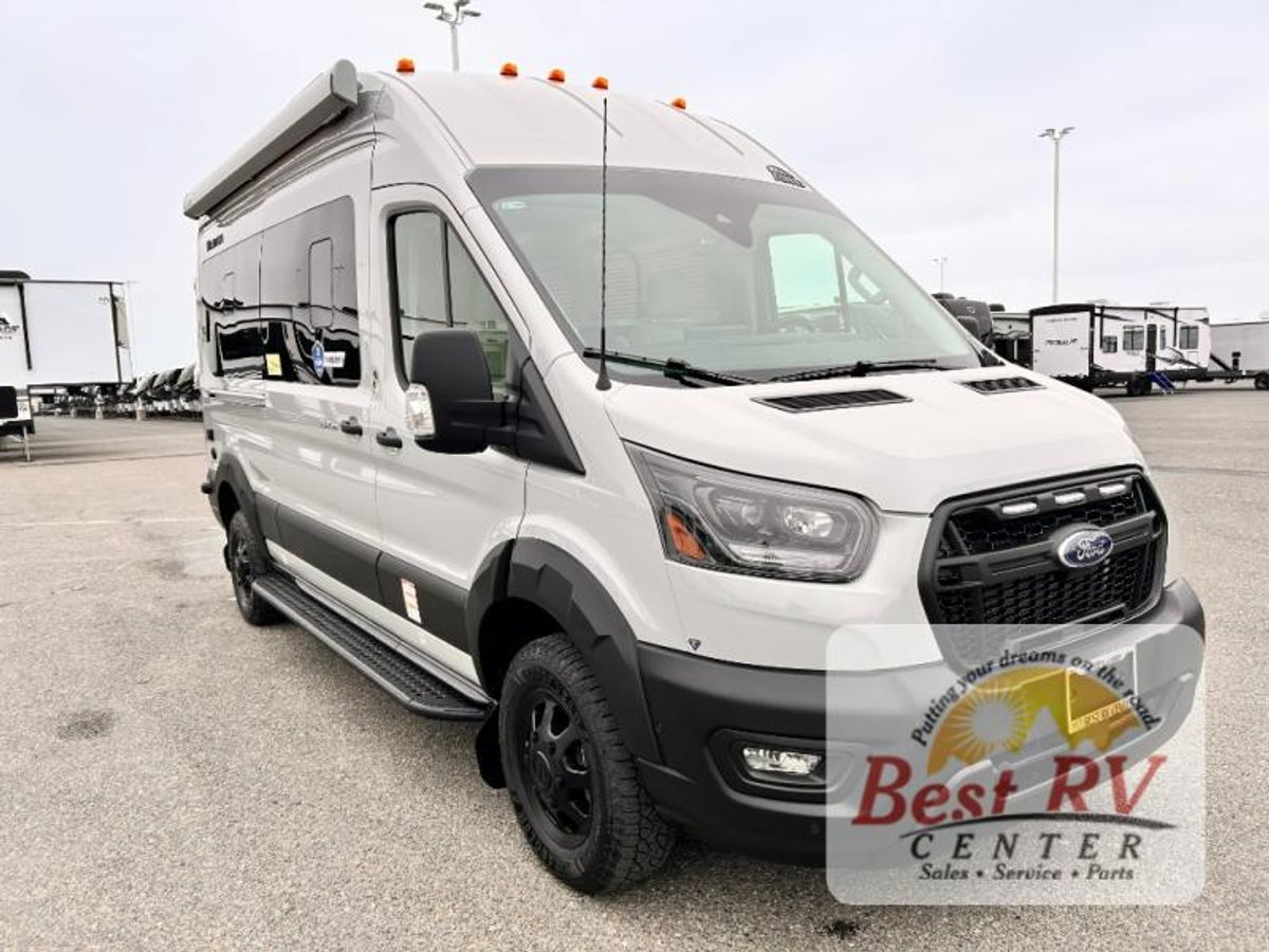 2026 Thor Motor Coach Talavera