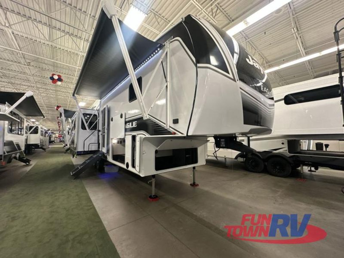 2026 Jayco Eagle