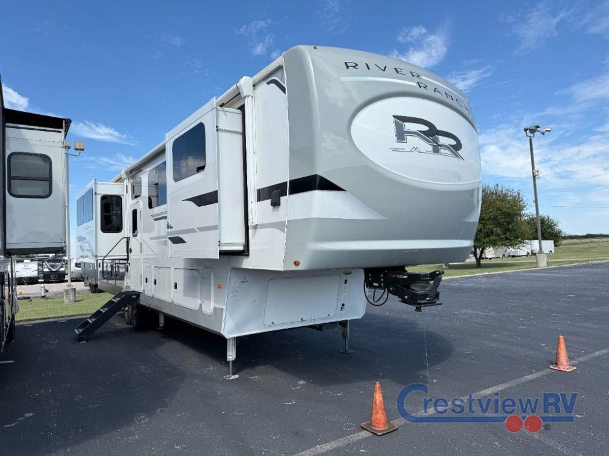 2022 Palomino River Ranch