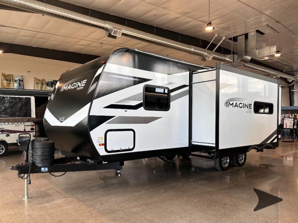 2026 Grand Design Imagine XLS