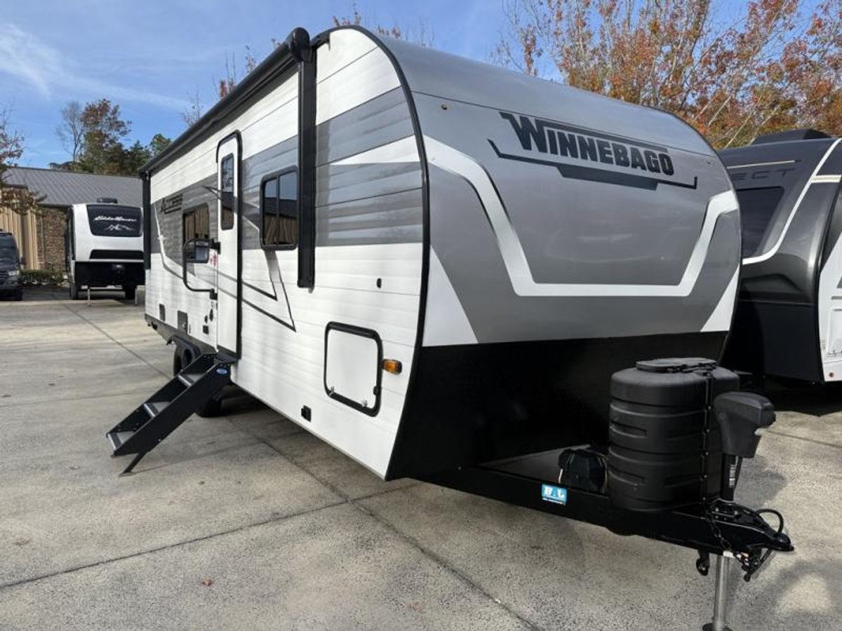 2025 Winnebago Access