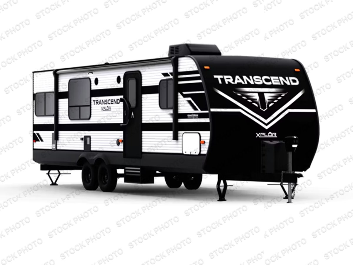 2026 Grand Design Transcend Xplor