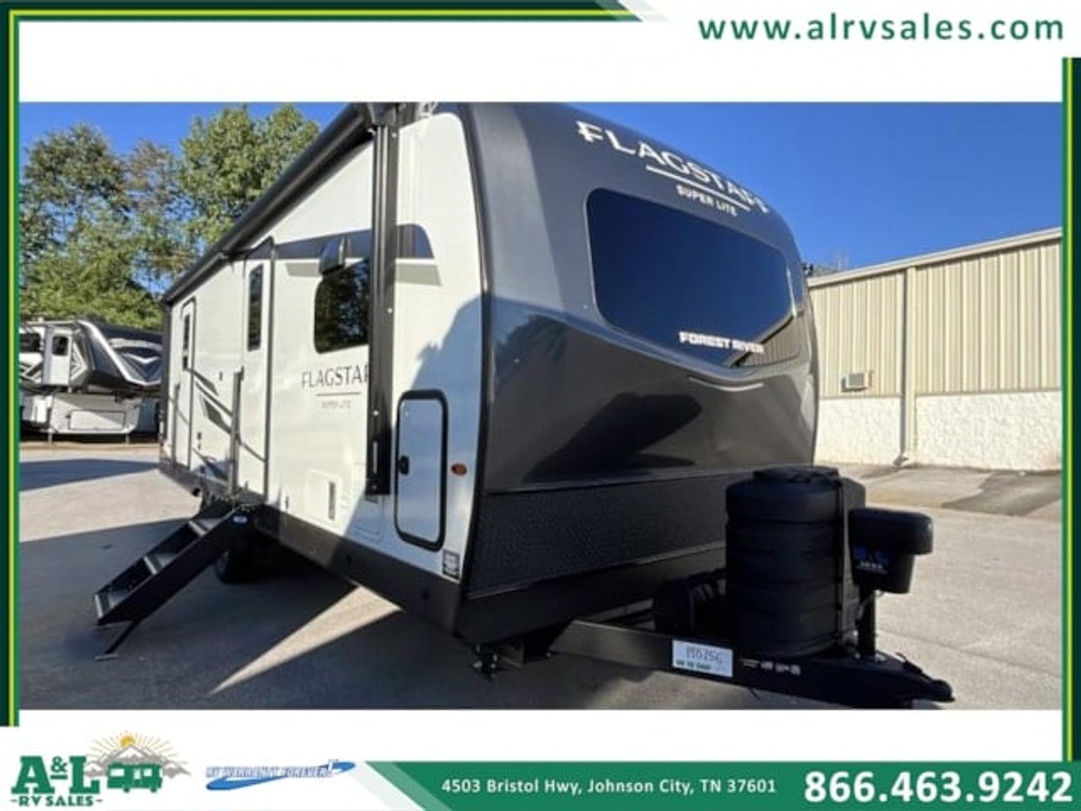2026 Flagstaff Super Lite