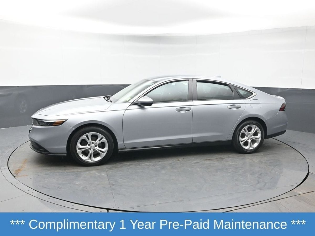 2023 Honda Accord