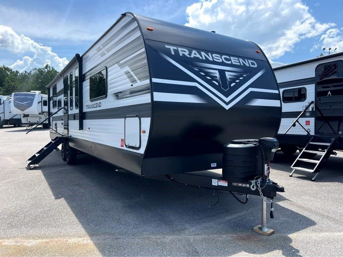 2026 Grand Transcend