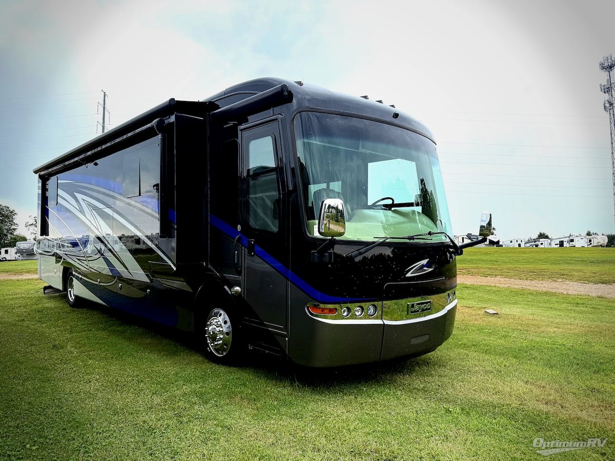 2022 Jayco Embark