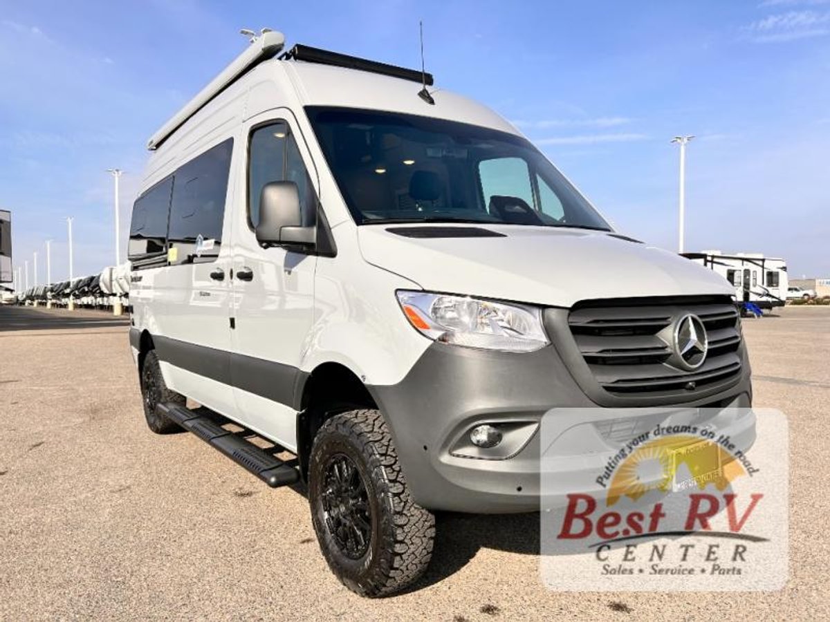 2026 Thor Motor Coach Tranquility