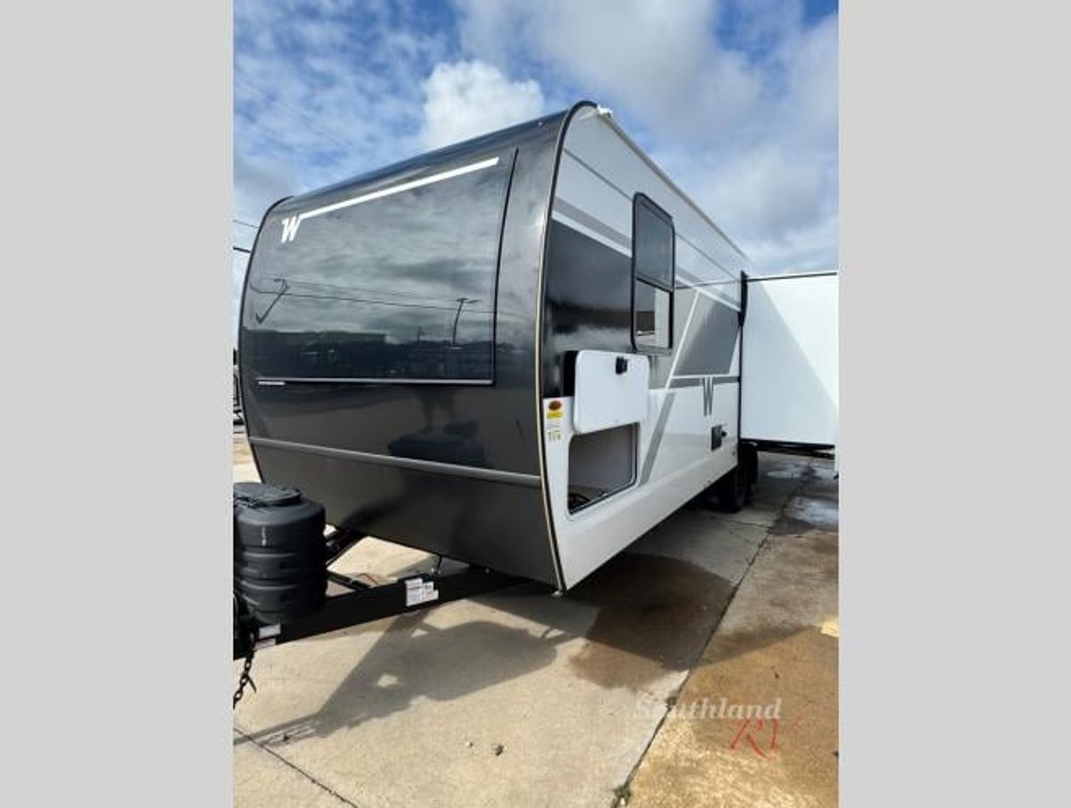 2026 Winnebago Thrive
