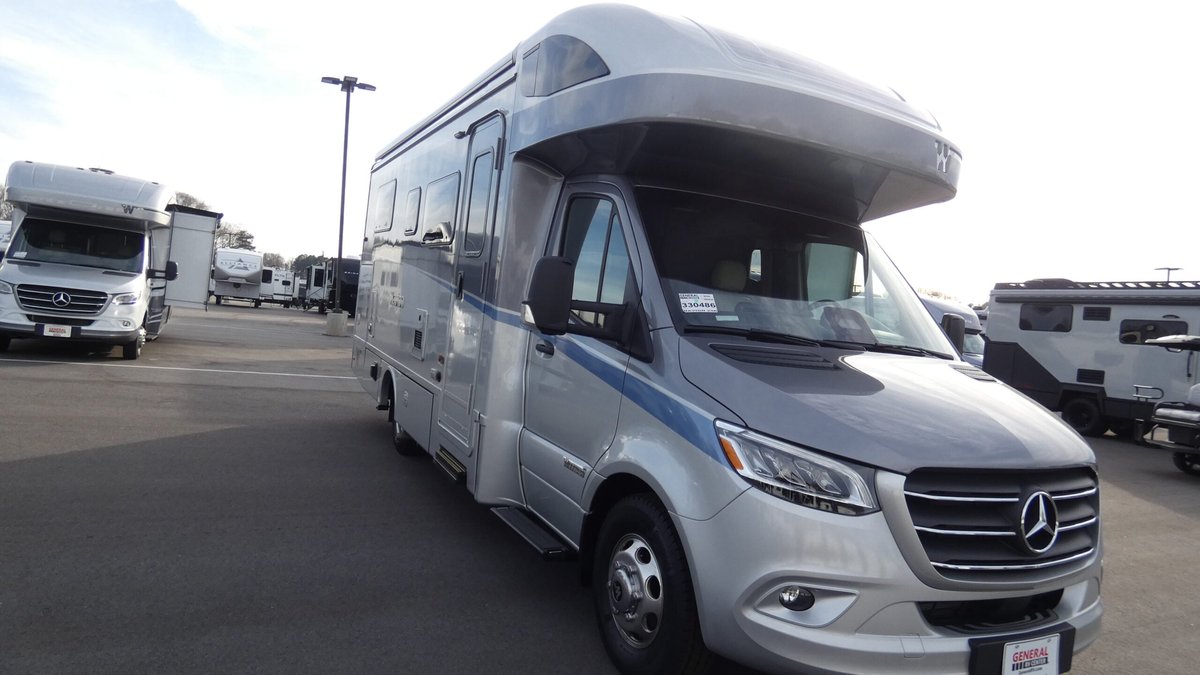 2026 Winnebago Navion